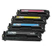 Тонер картридж HP CP5525, Enterprise M750, Canon LBP9650CI, 9510C, 9600, 9500, 9200, 9100C (SPI) черный