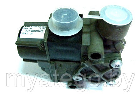 Клапан электромагнитный ABS Mercedes Atego - фото 1 - id-p61664537