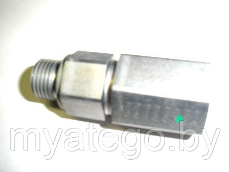 Клапан топливный Mercedes Atego - фото 1 - id-p61664534