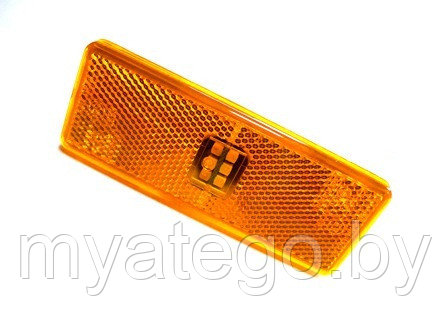 Фонарь габаритный LED Mercedes Atego
