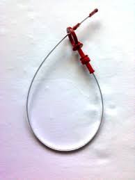 Щуп масляный Mercedes Atego OM 904