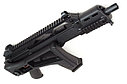 Страйкбольная модель автомата ASG DLV36 6 мм, фото 4