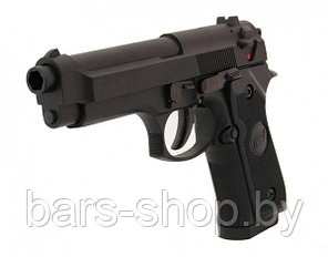 Пистолет ASG M92F