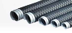 Металлорукав в ПВХ оболочке Р3-СЛП-НГ-18 (50м/уп)