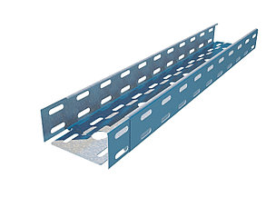 Лоток перфорированнный 50*50*3000мм