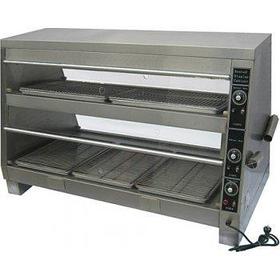 Витрина Тепловая Kocateq Dh110Ew