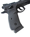 Пистолет ASG CZ SP-01 SHADOW СО2, кал. 6 мм, фото 5