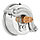Мановакуумметр Росма ТМВ-320 серии 20 виброустойчивый-0,1…0,5 Мпа М12×1,5 или G¼ радиальный штуцер, фото 6
