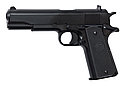 Пистолет ASG STI M1911 Classic, фото 9