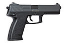 Пистолет ASG DL60 Socom пружинный, фото 6