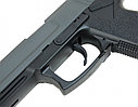 Пистолет ASG DL60 Socom пружинный, фото 8