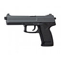 Пистолет ASG DL60 Socom пружинный, фото 2