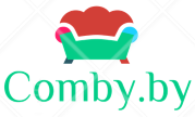 Интернет-магазин "Сomby.by"