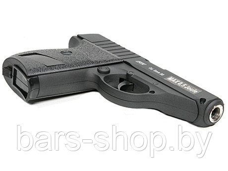 Пистолет ASG DL-30 пружинный, кал. 6 мм - фото 7 - id-p61681591
