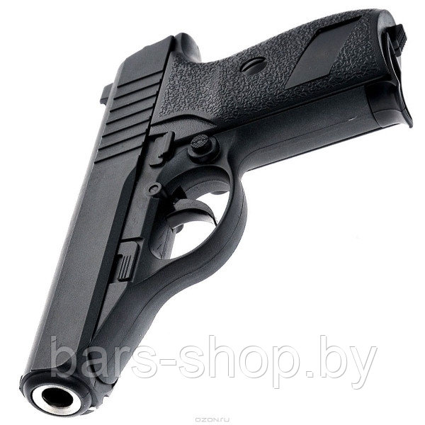 Пистолет ASG DL-30 пружинный, кал. 6 мм - фото 1 - id-p61681591