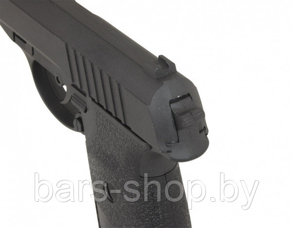Пистолет ASG DL-30 пружинный, кал. 6 мм - фото 9 - id-p61681591