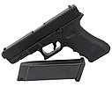 Пистолет ASG G17 HW, фото 3