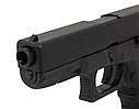 Пистолет ASG G17 HW, фото 2
