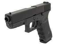 Пистолет ASG G17 HW