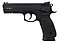 Пистолет ASG CZ SP-01 SHADOW пружинный, кал. 6 мм, фото 6