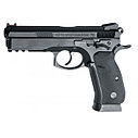 Пистолет ASG CZ SP-01 SHADOW пружинный, кал. 6 мм, фото 8