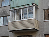 Остекление балконов..., фото 7
