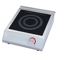Плиты индукционные