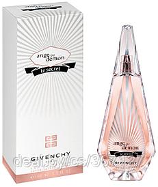 Парфюмированная вода Givenchy Ange ou Demon Le Secret 100ml