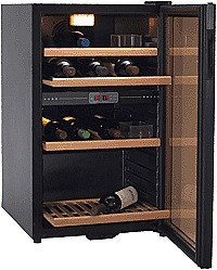 Шкаф для вина Nemox CB28B (0057400250)