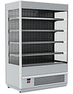 Пристенные холодильные витрины Carboma Cube FС20-07 VM 1,9-2 1930/710 ВХСп-1,9, фото 2