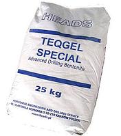 Бентонит TEQGEL SPECIAL