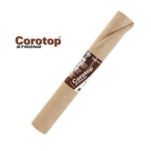 Corotop Strong 160 Гидроизоляционная мембрана - фото 1 - id-p61704907