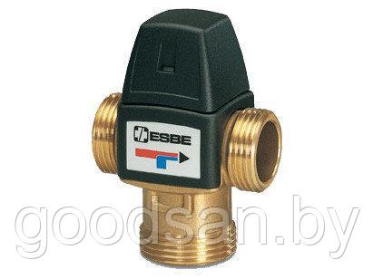 ESBE VTА322, 3/4", (20°С - 43°С)