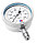 Мановакуумметр Росма ТМВ-521 серии 20 виброустойчивый-0,1…0,15 Мпа М20х1,5 радиальный штуцер, фото 4