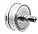 Мановакуумметр Росма ТМВ-521 серии 20 виброустойчивый-0,1…0,5 Мпа М20х1,5 или G½ радиальный штуцер, фото 5