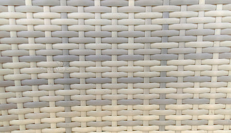 Садовый стол из ротанга Garden4you WICKER 13373, фото 2