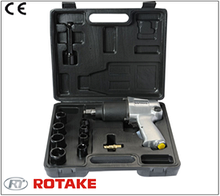 ПНЕВМОГАЙКОВЕРТ 1/2'' 650Нм Rotake RT-5231K