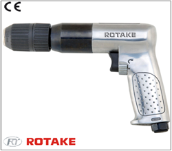 Пневмодрель 1/2" Rotake RT-3803