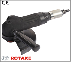 Отрезная машинка 7" Rotake RT-1106