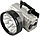 Налобный аккумуляторный светодиодный фонарь КОСМОС ACCUH10LED, фото 4