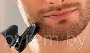 Насадка-триммер для бороды Philips YS511/50 - фото 4 - id-p61854173