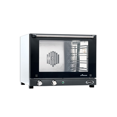 Пекарский шкаф (конвекционная печь) UNOX XF 023 (4 уровня) - фото 1 - id-p61854959