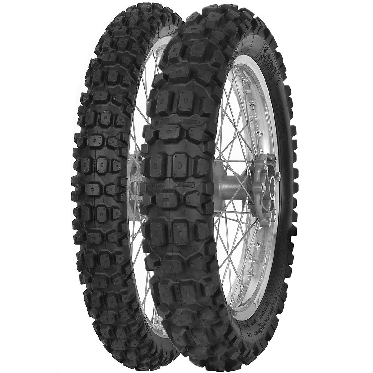 Шина Mitas 110/80-18 (3,25/3,50-18), MC 23 Rockrider. 58P, TT