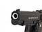 Пистолет ASG HI-CAPA пружинный, 6 мм, фото 2