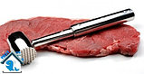 Молоток для отбивания  мяса BergHOFF Cubo арт. 1109459, фото 4