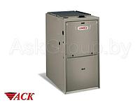Газовая печь воздушного отопления - воздухонагреватель Lennox G61MPVT60D-135 (38,6 кВт)