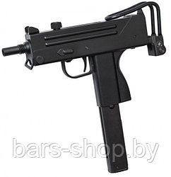 Страйкбольная модель пистолета-пулемета ASG Cobray Ingram MAC11 6 мм