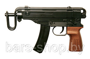 Страйкбольная модель пистолета-пулемета ASG CZ Scorpion Vz61 6 мм