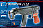 Страйкбольная модель пистолета-пулемета ASG CZ Scorpion Vz61 6 мм, фото 10