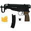 Страйкбольная модель пистолета-пулемета ASG CZ Scorpion Vz61 6 мм, фото 7